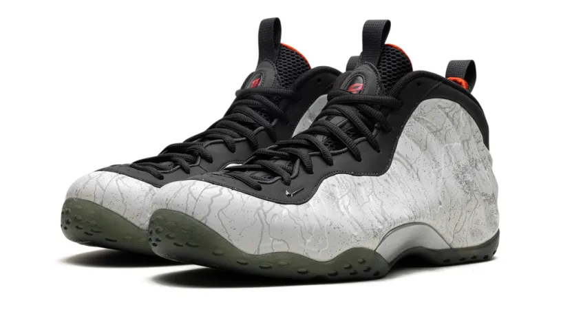 Nike Basketball Air Foamposite One Premium 'Tekken 8 - Jin Kazama' 