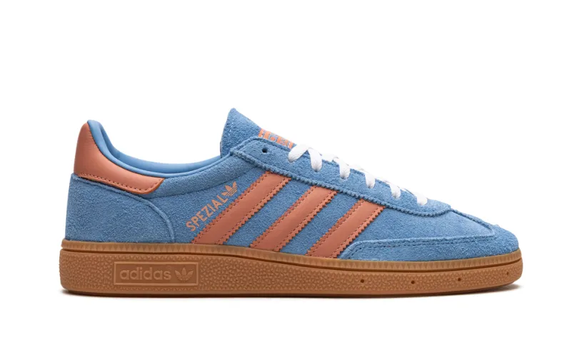 Adidas Handball Spezial Handball Spezial WMNS 'Light Blue' 