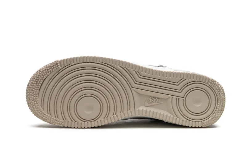 Nike Lifestyle AIR FORCE 1 '07 LX MNS WMNS 'Pink Bling' 