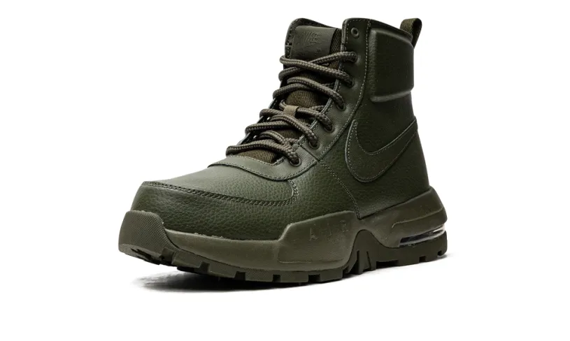 Nike Lifestyle Air Max Goaterra 2.0 'Cargo Khaki'