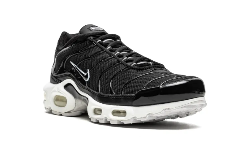 Nike Air Max AIR MAX PLUS MNS WMNS 'Black   White' 