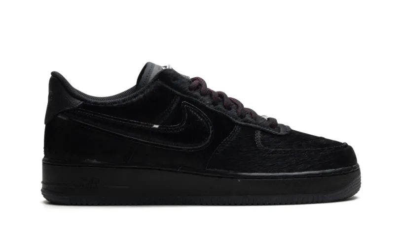 Nike Lifestyle Air Force 1 Low 'VUU Panthers' 