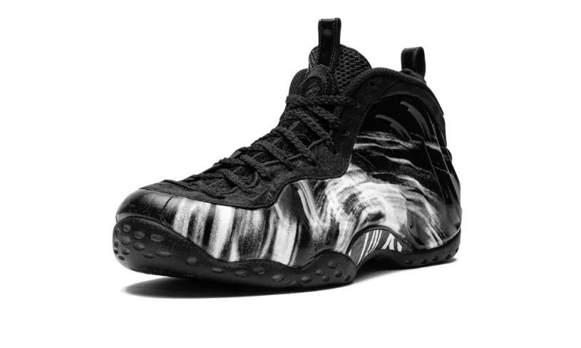 Nike Basketball Air Foamposite One 'Dream a World - Black' 