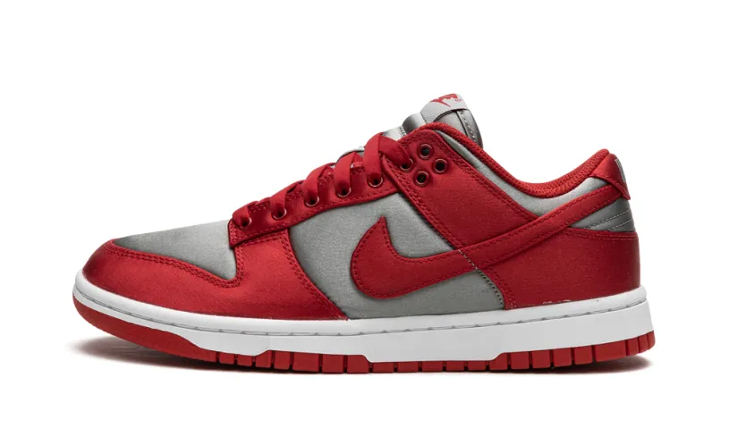 Nike Dunk DUNK LOW WMNS 'UNLV Satin' 