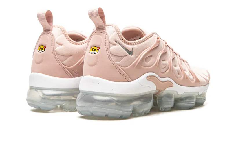 Nike Air Max AIR VAPORMAX PLUS MNS WMNS ''Pink Oxford''