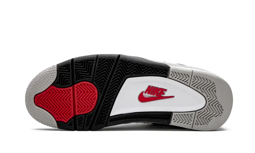 Air Jordan 4 Air Jordan 4 'What The'