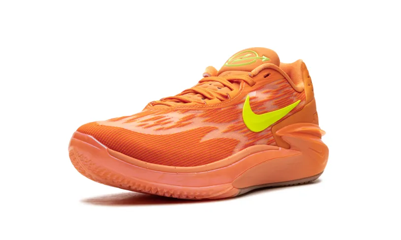 Nike Basketball ZOOM GT CUT 2 WMNS 'Arike Ogunbowale PE' 