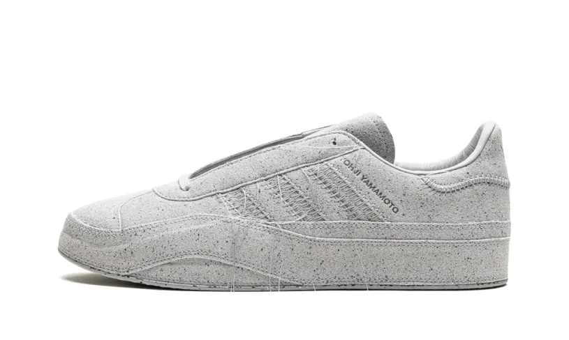 Adidas Gazelle Gazelle 'Y-3 - Clear Onix' 