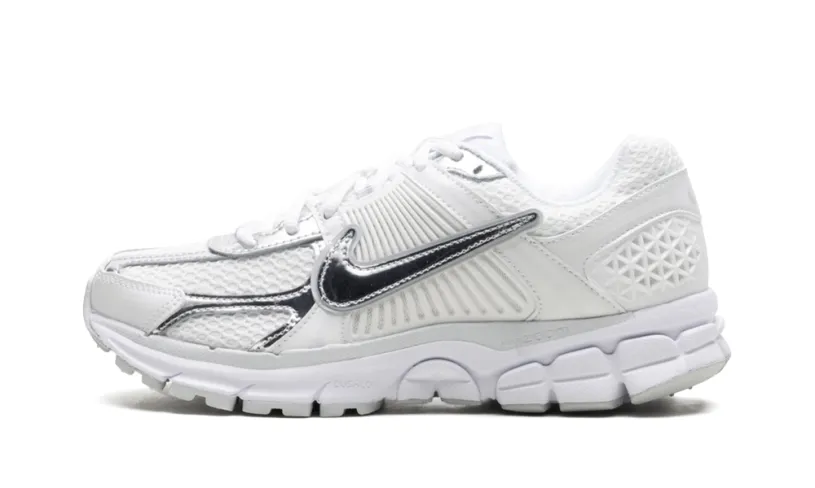 Nike Lifestyle Zoom Vomero 5 WMNS 'Chrome Toe'