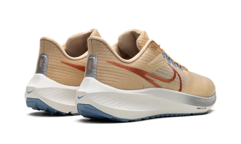 Nike Lifestyle NIKE AIR ZOOM PEGASUS 39 WMNS 'Sesame' 
