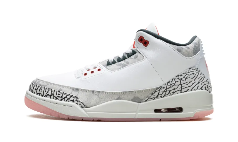 Air Jordan 3 Air Jordan 3 'Wings'