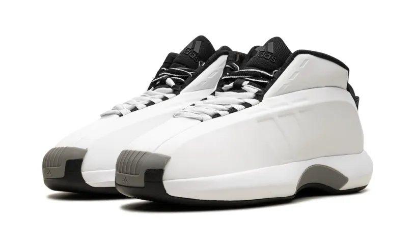 More Adidas Shoes Crazy 1 'Stormtrooper (2022)' 