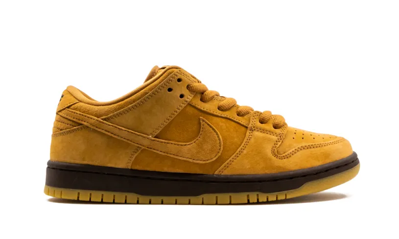 Nike Dunk Dunk Low Pro 'Wheat Mocha' 