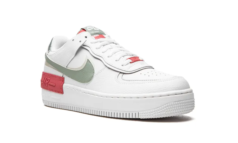 Nike Lifestyle AIR FORCE 1 SHADO WMNS 'Archeo Pink' 
