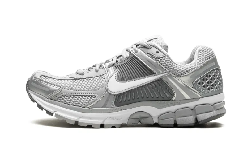 Nike Lifestyle Zoom Vomero 5 'Cool Grey'