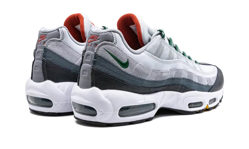 Nike Air Max Air Max 95 'Prep School' 