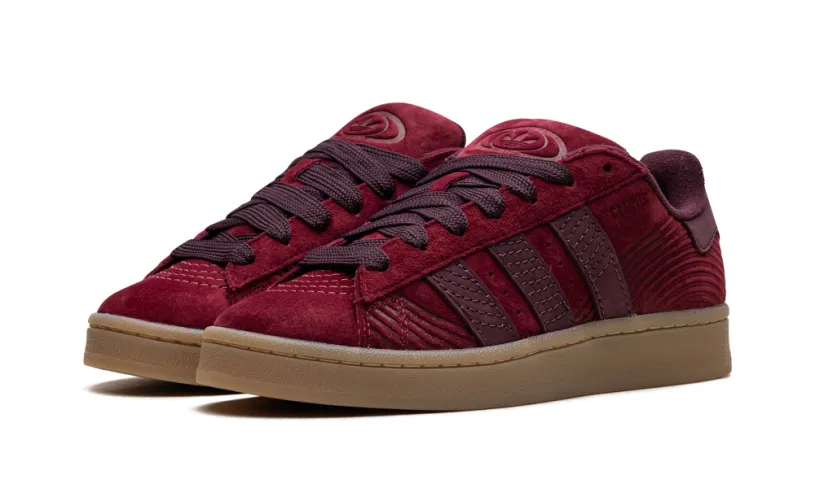 Adidas Campus CAMPUS 00S 'Red'