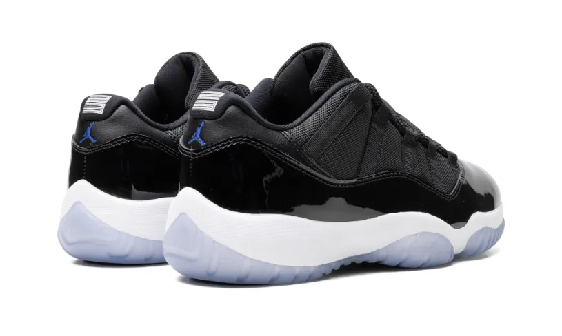 Air Jordan 11 Air Jordan 11 Low 'Space Jam' 