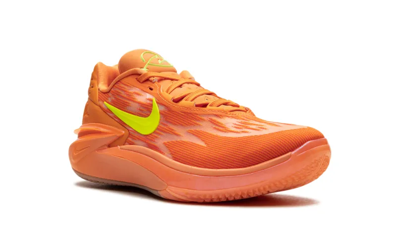 Nike Basketball ZOOM GT CUT 2 WMNS 'Arike Ogunbowale PE' 