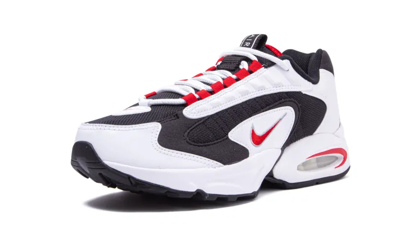 Nike Air Max Air Max Triax 96 'White   University Red' 