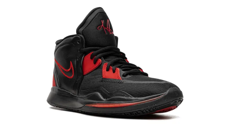 Nike Basketball Kyrie Infinity GS 'Bred' 