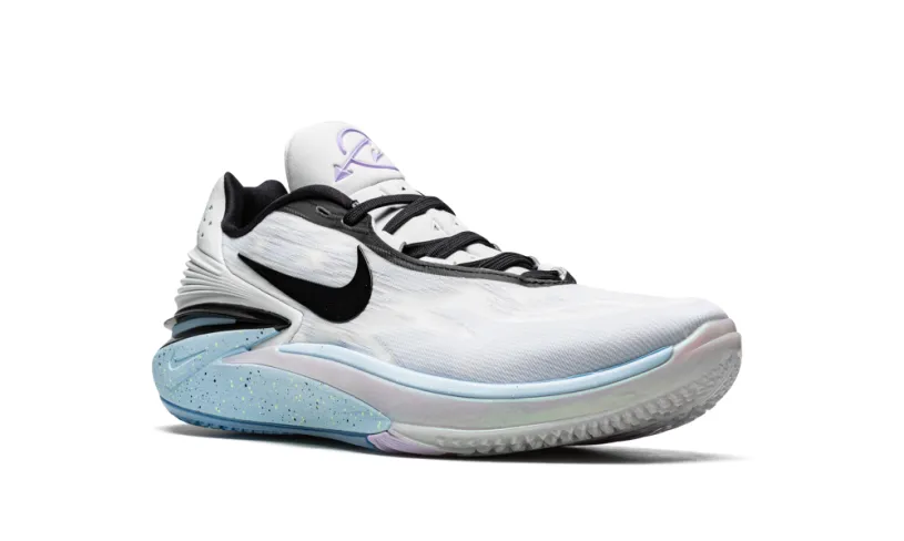 Nike Basketball Air Zoom G.T. Cut 2 'Sabrina Ionescu Takeover Mode' 