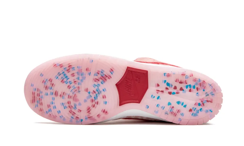 Nike Dunk SB Dunk Low Pro 'StrangeLove' 