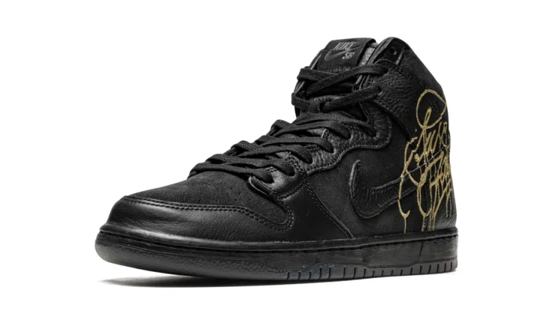 Nike SB SB Dunk High Pro QS 'Faust' 