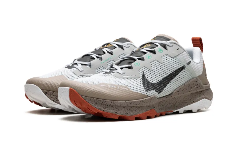 Nike Lifestyle Nike React WildHorse 8 'Velvet Brown' 