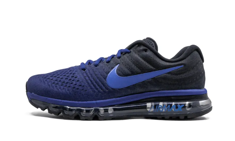 Nike Air Max Air Max 2017 'NAVY'
