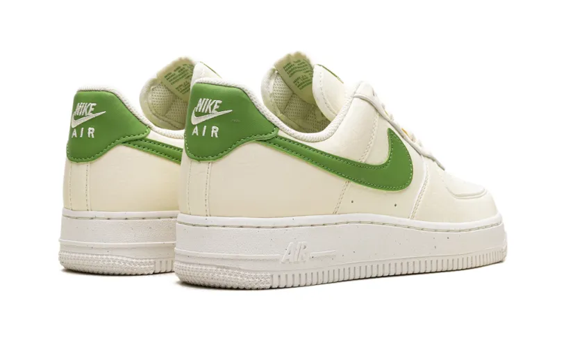 Nike Lifestyle NIKE AIR FORCE 1 '07 LO WMNS 'COCONUT MILK' 