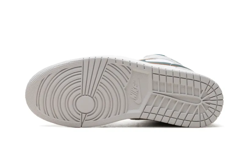 Air Jordan 1 Air Jordan 1 'Oxidized Green'