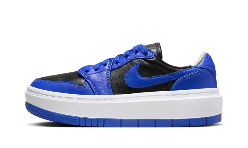 Air Jordan 1 AIR JORDAN 1 LO ELEVATE WMNS 'Hyper Royal' 