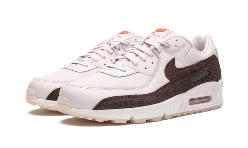 Nike Air Max Air Max 90 'Brown Tile'