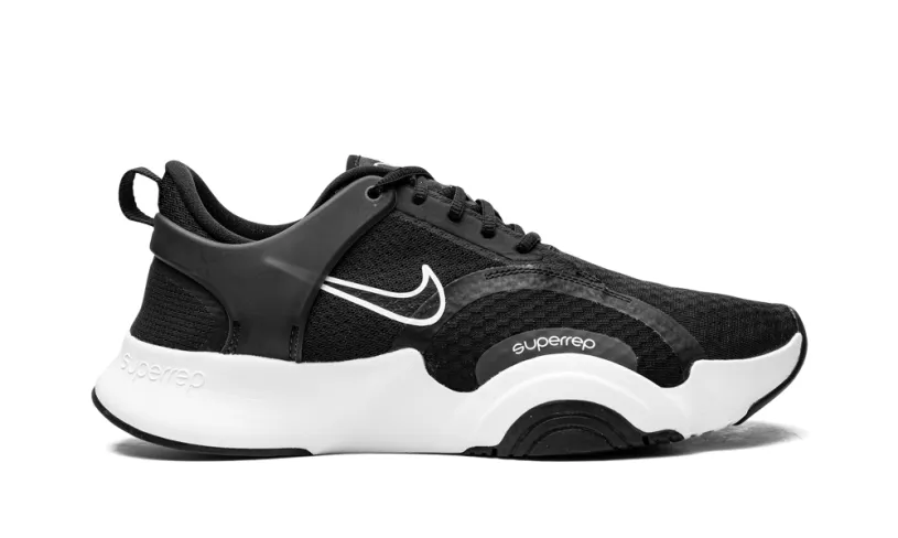 Nike Lifestyle Super Rep Go 2 