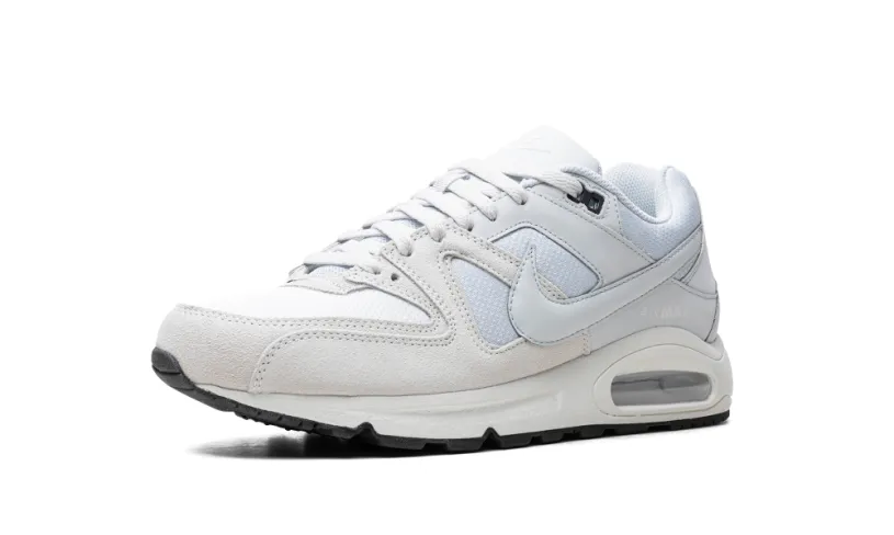Nike Air Max Air Max Command 'Summit White' 