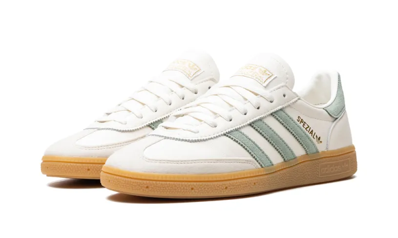 Adidas Handball Spezial Handball Spezial 'Off White Silver Green'