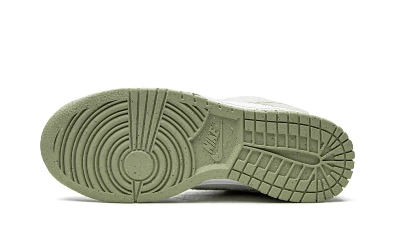 Nike Dunk DUNK LO SE CC MNS WMNS 'Fleece Pack - Honeydew' 