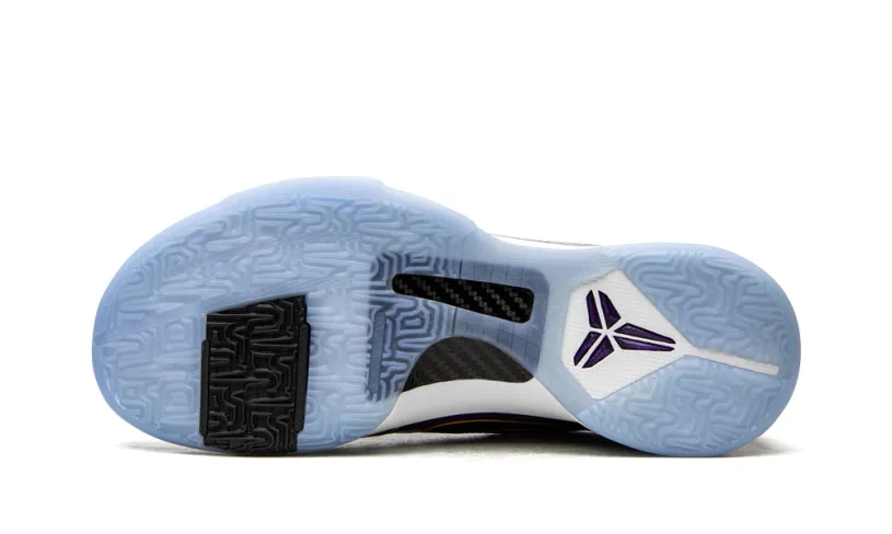 Nike Basketball Kobe 5 Protro '5x Champ   Lakers' 