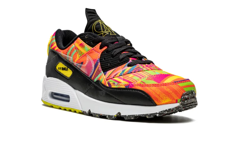 Nike Air Max Air Max 90   LHM 'Familia' 