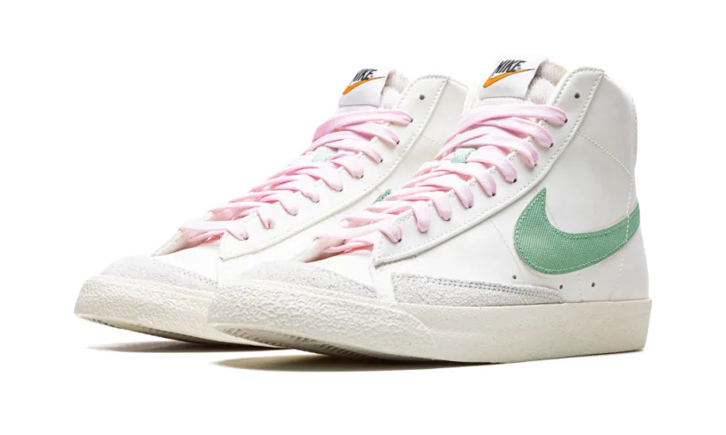 Nike Basketball Blazer Mid '77 PRM 'Certified Fresh'