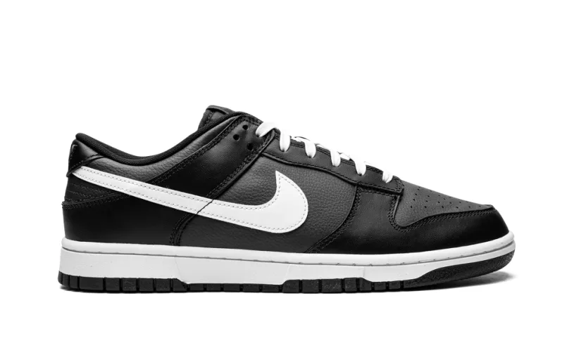 Nike Dunk Dunk Low Retro 'Black Panda'