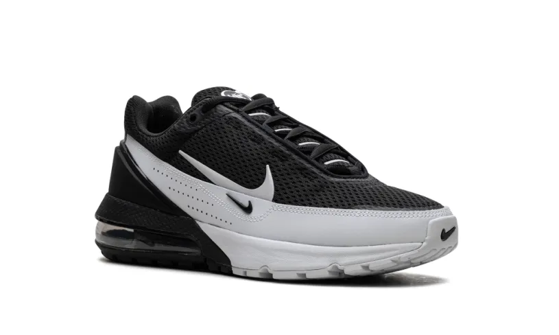 Nike Lifestyle Nike Air Max Pulse 'Black White' 