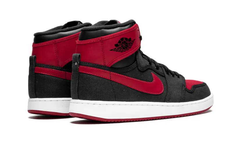 Air Jordan 1 Air Jordan 1 KO High OG 'Bred' 