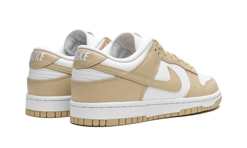 Nike Dunk Dunk Low 'Team Gold' 