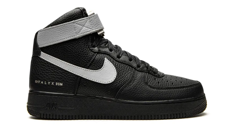 Nike Lifestyle Air Force 1 High 'ALYX 1017' 