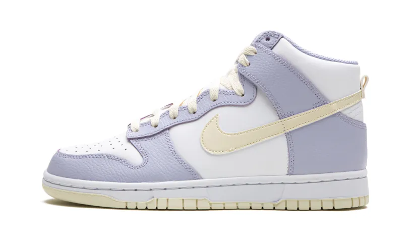 Nike Dunk DUNK HIGH WMNS 'Oxygen Purple' 