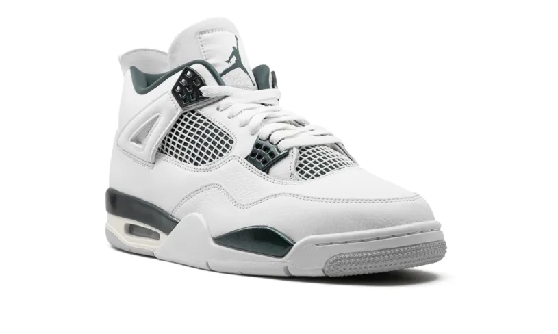 Air Jordan 4 Air Jordan 4 'Oxidized Green' 