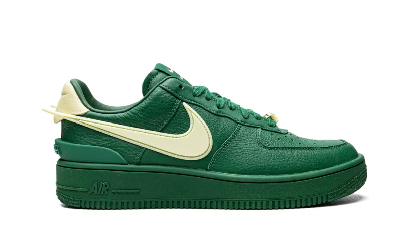 Nike Lifestyle Air Force 1 Low 'AMBUSH - Green'