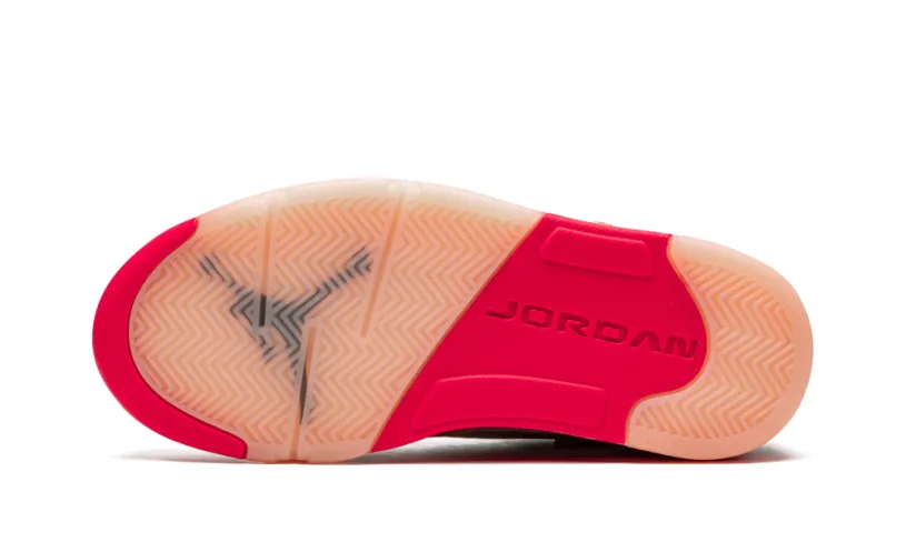 Air Jordan 5 AIR JORDAN 5 LO WMNS 'Arctic Pink' 